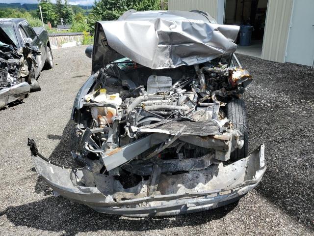 Photo 5 from auction – 2014 JEEP COMPASS SP with VIN 1C4NJCBA4ED573820