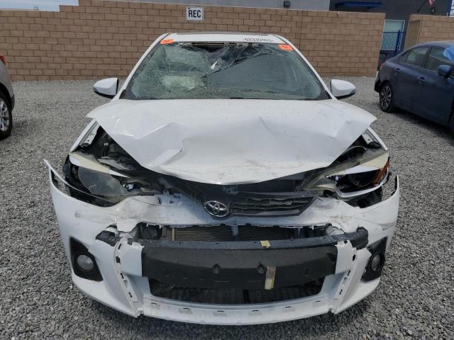 Photo 5 from auction – 2015 TOYOTA COROLLA L with VIN 5YFBURHE0FP225213