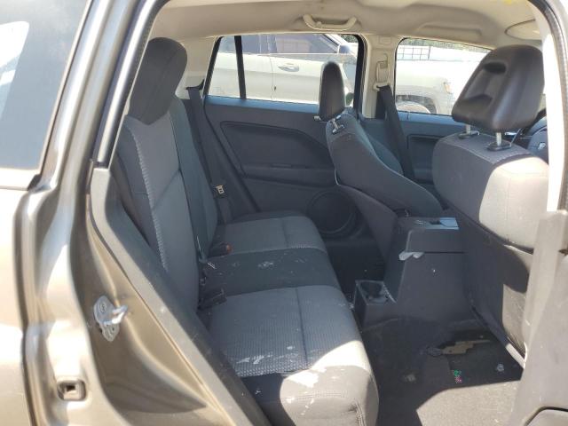 Photo 10 from auction – 2008 DODGE CALIBER SX with VIN 1B3HB48B58D576974