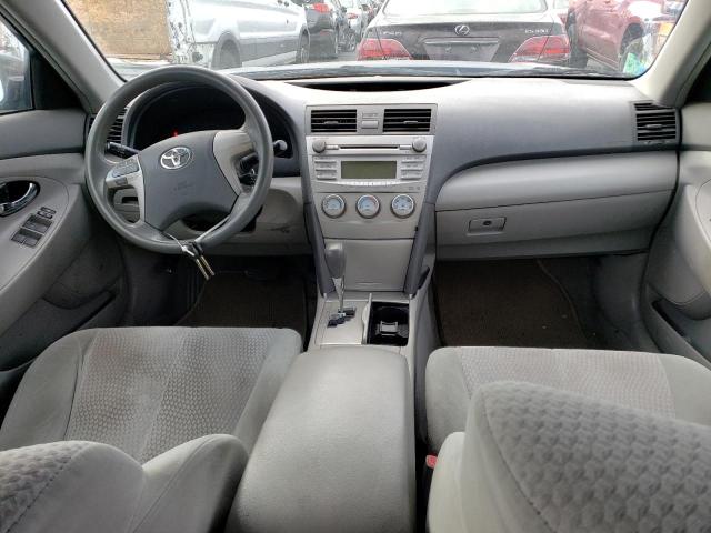 Photo 8 from auction – 2011 TOYOTA CAMRY BASE with VIN 4T1BF3EK7BU705162