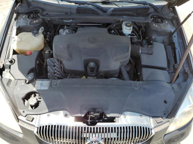 Photo 11 from auction – 2008 BUICK LUCERNE CX with VIN 1G4HD57248U179798