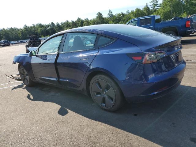 Photo 2 from auction – 2023 TESLA MODEL 3 with VIN 5YJ3E1EA6PF602435