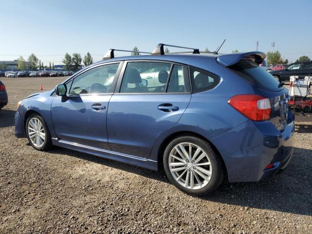Photo 2 from auction – 2012 SUBARU IMPREZA PR with VIN JF1GPAD62CH205183