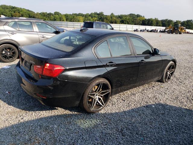 Photo 3 from auction – 2015 BMW 320 I with VIN WBA3B1G50FNT04422