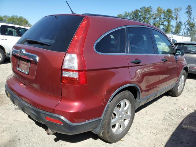 Photo 3 from auction – 2008 HONDA CR-V with VIN JHLRE48598C038534