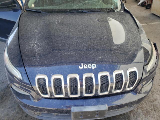 Photo 12 from auction – 2014 JEEP CHEROKEE S with VIN 1C4PJMAB4EW252986