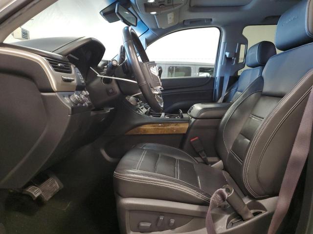 Photo 7 from auction – 2017 GMC YUKON DENA with VIN 1GKS2CKJ2HR216017