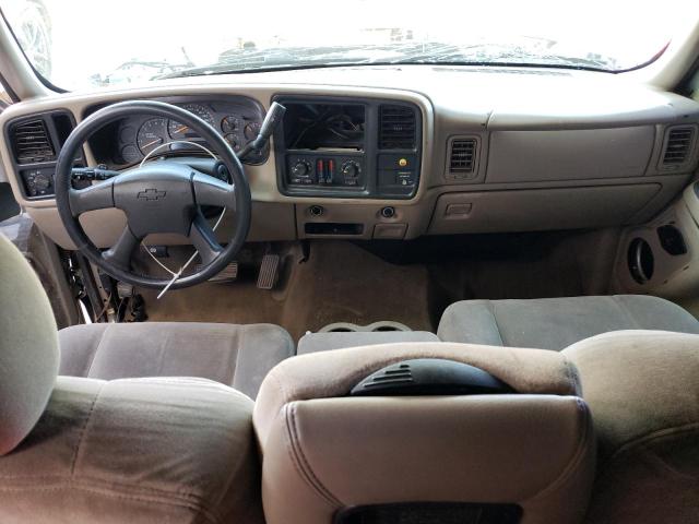 Photo 8 from auction – 2003 CHEVROLET SILVERADO with VIN 2GCEC19V531397991