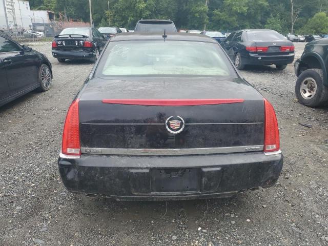 Photo 6 from auction – 2006 CADILLAC DTS with VIN 1G6KD57Y86U102074