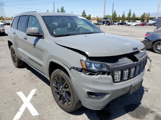 Photo 4 from auction – 2022 JEEP GRAND CHER with VIN 1C4RJFAG9NC120145
