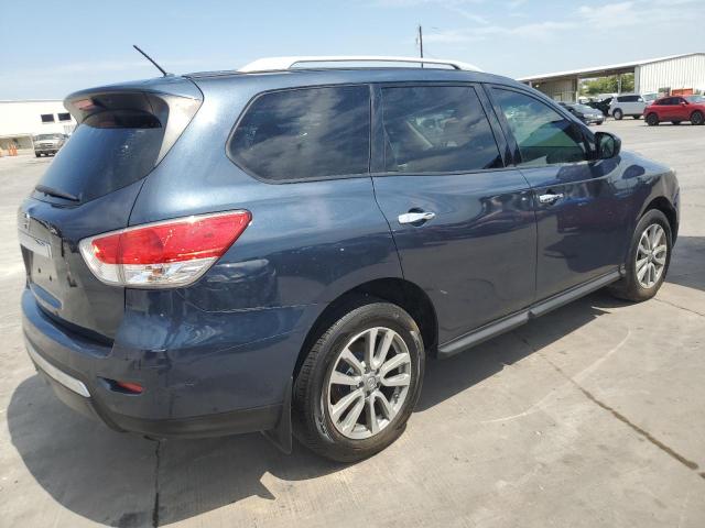 Photo 3 from auction – 2016 NISSAN PATHFINDER with VIN 5N1AR2MN9GC626856