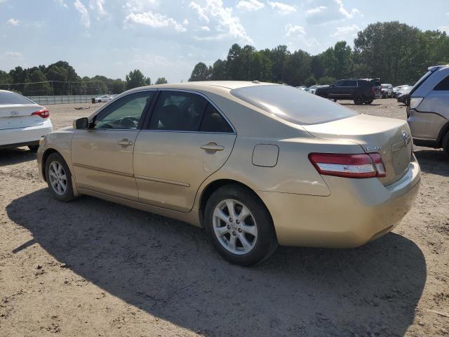 Photo 2 from auction – 2011 TOYOTA CAMRY BASE with VIN 4T4BF3EK7BR088089