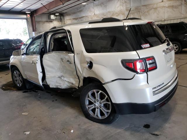 Foto 2 de la subasta – 2015 GMC ACADIA SLT con VIN 1GKKVRKD3FJ280423