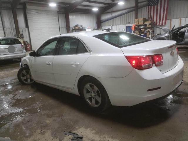 Photo 2 from auction – 2015 CHEVROLET MALIBU LS with VIN 1G11A5SL3FF319557