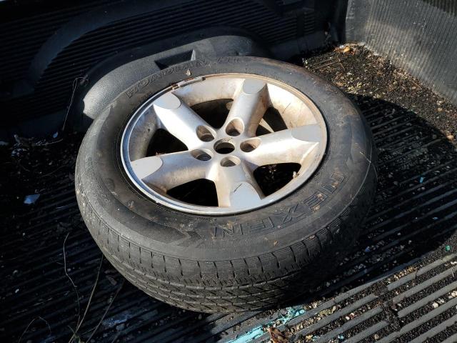 Photo 12 from auction – 2008 DODGE RAM 1500 S with VIN 1D7HA18N08S512482