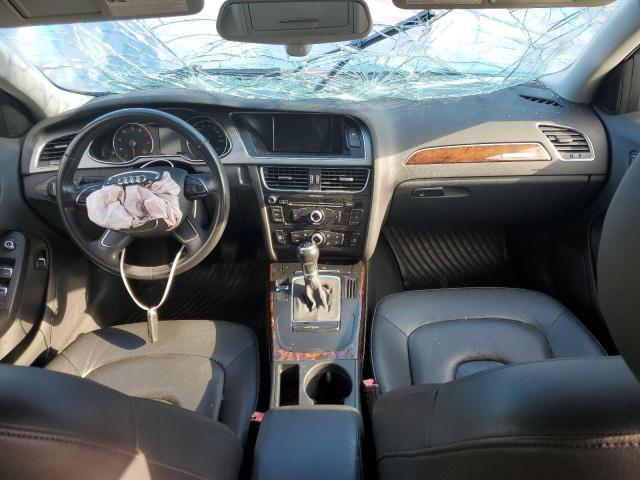 Photo 8 from auction – 2013 AUDI A4 PREMIUM with VIN WAUDFAFL2DN022689