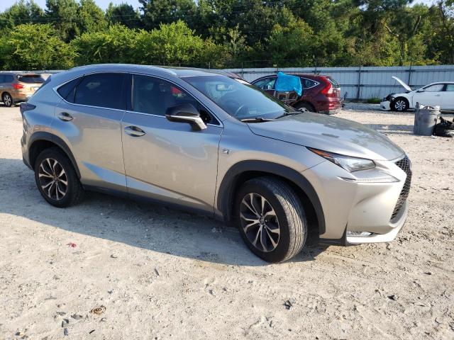 Photo 4 from auction – 2015 LEXUS NX 200T with VIN JTJBARBZ3F2035129