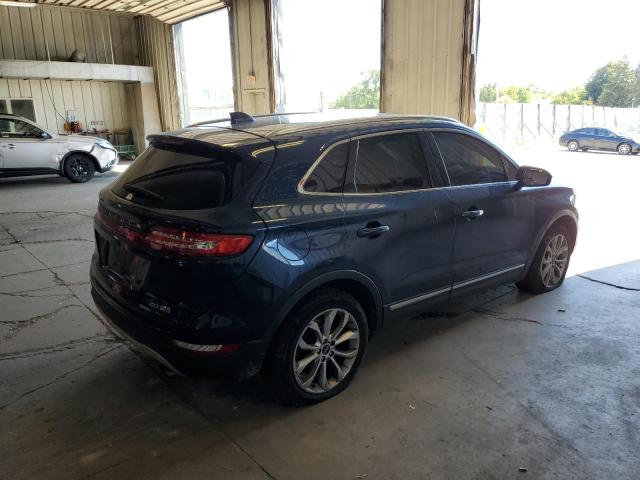Photo 3 from auction – 2015 LINCOLN MKC with VIN 5LMCJ2A9XFUJ30316