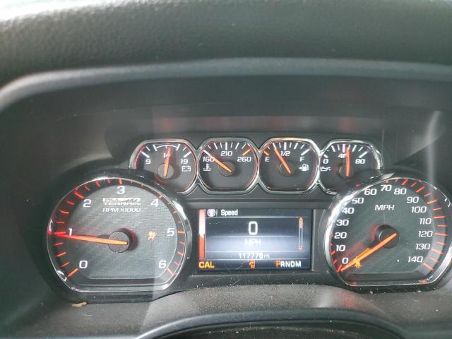 Photo 9 from auction – 2016 GMC SIERRA K15 with VIN 1GTV2NEC0GZ210877