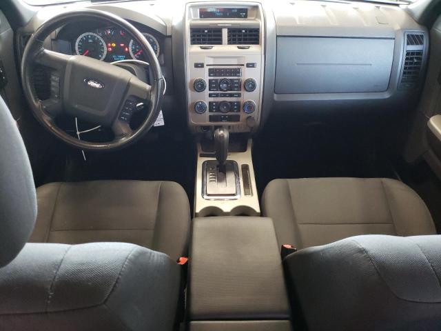 Photo 8 from auction – 2012 FORD ESCAPE XLT with VIN 1FMCU0D79CKA29090