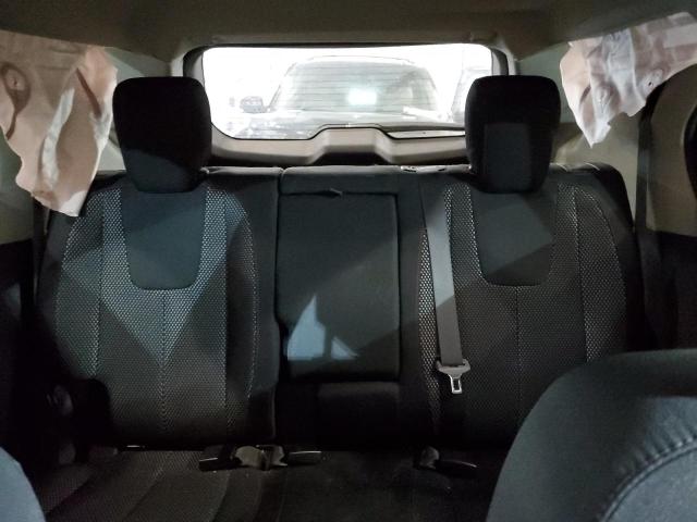 Photo 10 from auction – 2016 CHEVROLET EQUINOX LT with VIN 2GNALCEK4G1137620