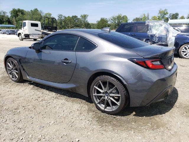 Photo 2 from auction – 2022 SUBARU BRZ LIMITE with VIN JF1ZDBE14N9702629