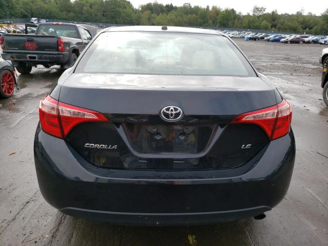 Photo 6 from auction – 2018 TOYOTA COROLLA L with VIN 2T1BURHE8JC088112