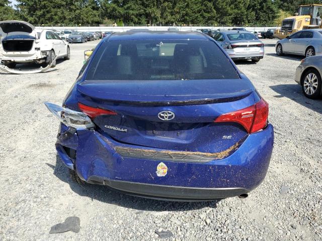 Photo 6 from auction – 2017 TOYOTA COROLLA L with VIN 2T1BURHE2HC877141