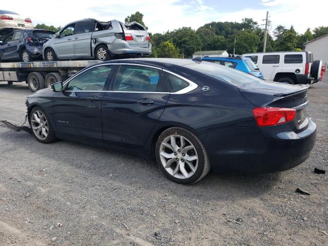 Photo 2 from auction – 2014 CHEVROLET IMPALA LT with VIN 2G1125S32E9152452