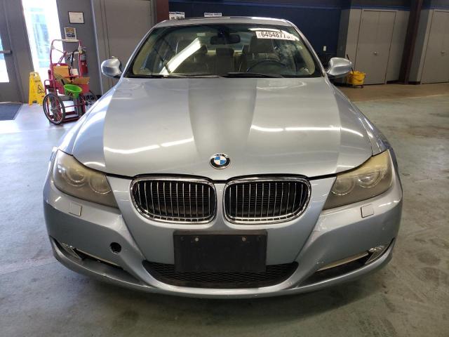 Photo 5 from auction – 2011 BMW 335 XI with VIN WBAPL5C55BA917391