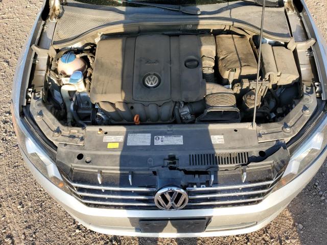 Photo 11 from auction – 2013 VOLKSWAGEN PASSAT with VIN 1VWCP7A33DC084326