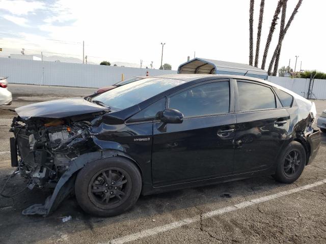 Photo 1 from auction – 2015 TOYOTA PRIUS with VIN JTDKN3DU7F1988535