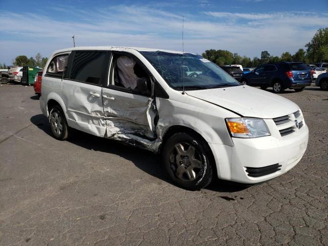 Photo 4 from auction – 2010 DODGE GRAND CARA with VIN 2D4RN4DE4AR380427