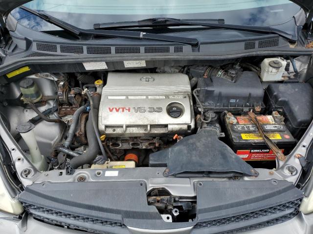 Photo 12 from auction – 2005 TOYOTA SIENNA CE with VIN 5TDZA23C85S345996