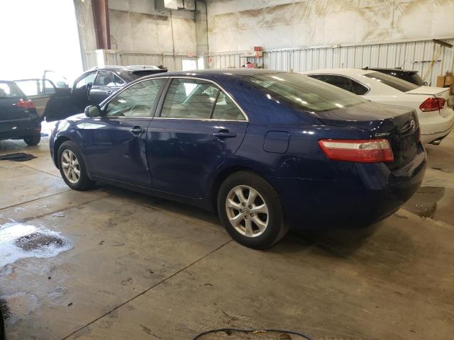 Photo 2 from auction – 2009 TOYOTA CAMRY BASE with VIN 4T1BE46KX9U274026