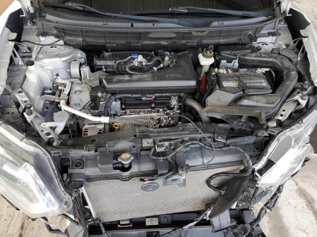 Photo 12 from auction – 2016 NISSAN ROGUE S with VIN JN8AT2MT4GW012918