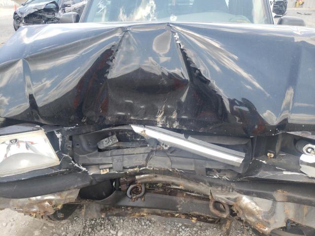 Photo 11 from auction – 1999 MAZDA B4000 CAB with VIN 4F4ZR17X2XTM03774