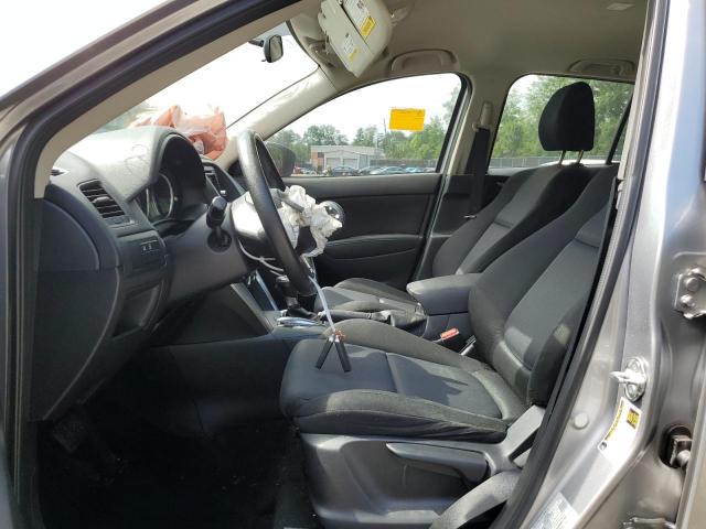Photo 7 from auction – 2015 MAZDA CX-5 with VIN JM3KE4BY0F0479363
