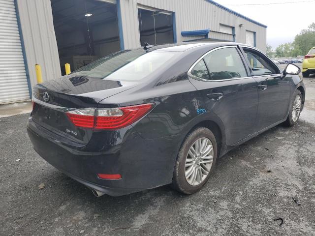 Photo 3 from auction – 2014 LEXUS ES 350 with VIN JTHBK1GG6E2132234