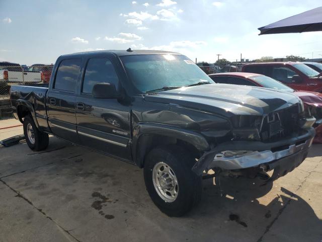 Photo 4 from auction – 2003 CHEVROLET SILVERADO with VIN 1GCGC13U63F210761