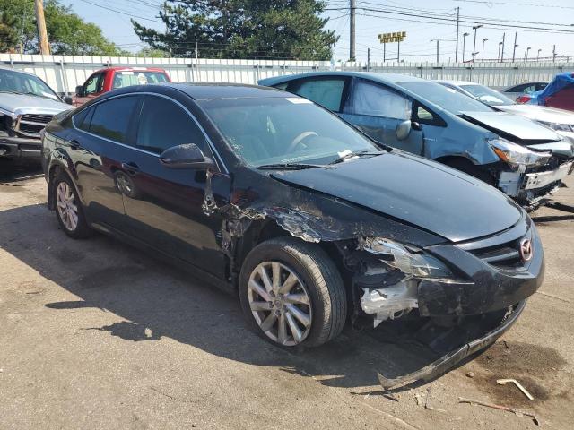 Photo 4 from auction – 2012 MAZDA 6 I with VIN 1YVHZ8DH4C5M16660