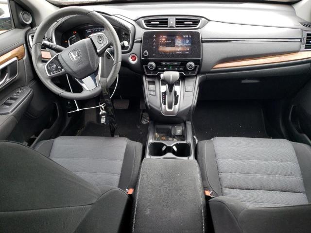 Photo 8 from auction – 2017 HONDA CR-V EX with VIN 2HKRW2H55HH644089