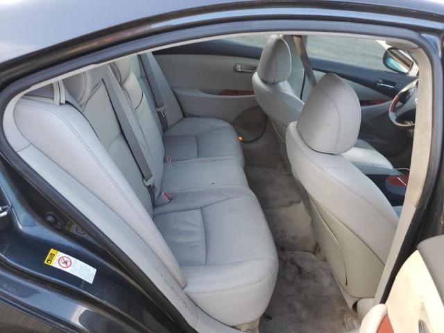 Photo 10 from auction – 2007 LEXUS ES 350 with VIN JTHBJ46G172044443