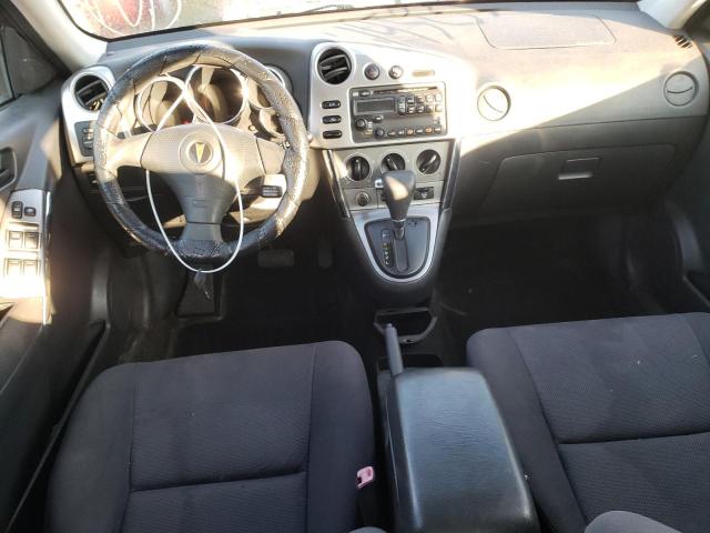 Photo 8 from auction – 2004 PONTIAC VIBE with VIN 5Y2SL62814Z403749