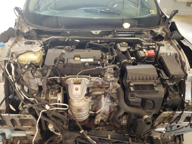 Photo 11 from auction – 2016 HONDA CIVIC EX with VIN 19XFC2F71GE014296