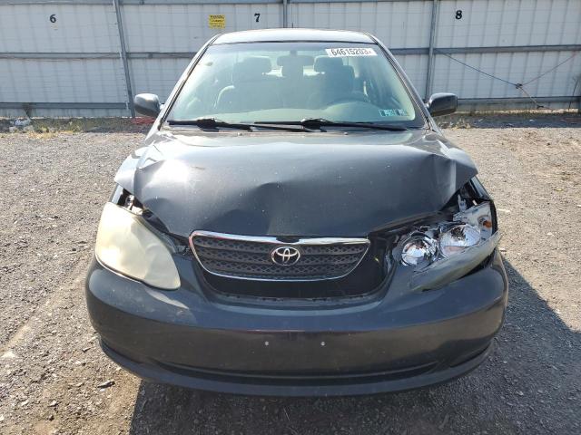 Photo 5 from auction – 2007 TOYOTA COROLLA with VIN 1NXBR32E77Z790744