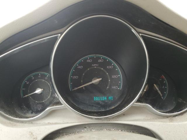 Photo 9 from auction – 2010 CHEVROLET MALIBU LS with VIN 1G1ZB5EB0AF236728