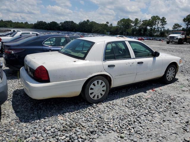 Photo 3 from auction – 2008 FORD CROWN VICT with VIN 2FAFP71V68X144017