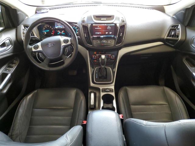 Photo 8 from auction – 2013 FORD ESCAPE SEL with VIN 1FMCU9HX7DUC30281
