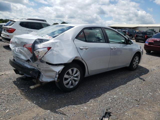 Photo 3 from auction – 2015 TOYOTA COROLLA L with VIN 2T1BURHEXFC349361